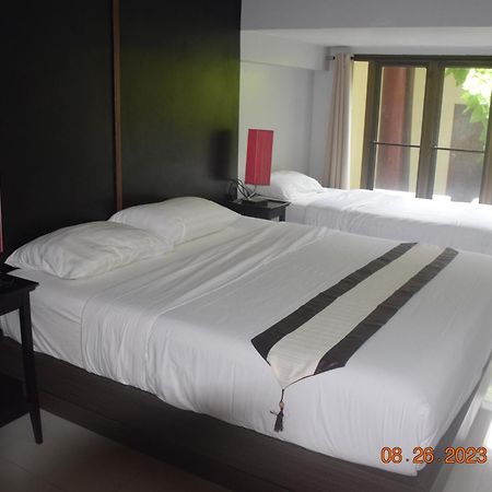 Patong Kalim Residence מראה חיצוני תמונה