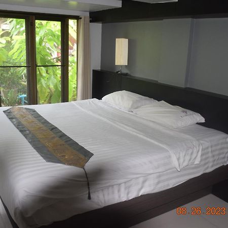 Patong Kalim Residence מראה חיצוני תמונה