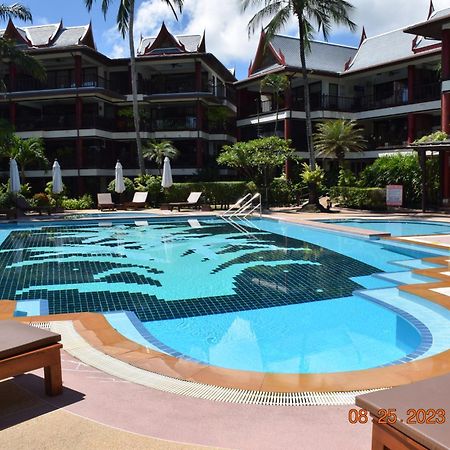 Patong Kalim Residence מראה חיצוני תמונה