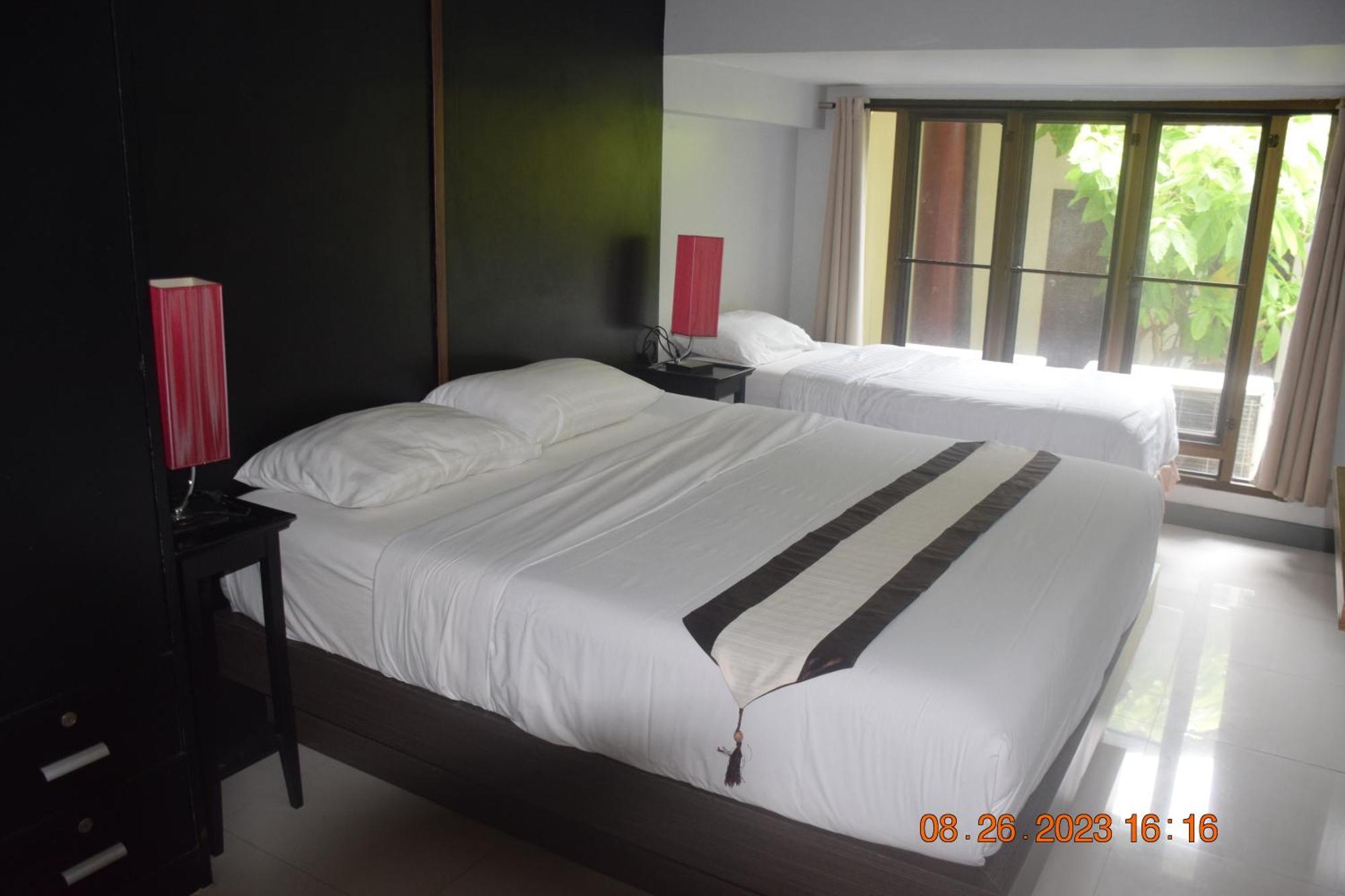 Patong Kalim Residence מראה חיצוני תמונה