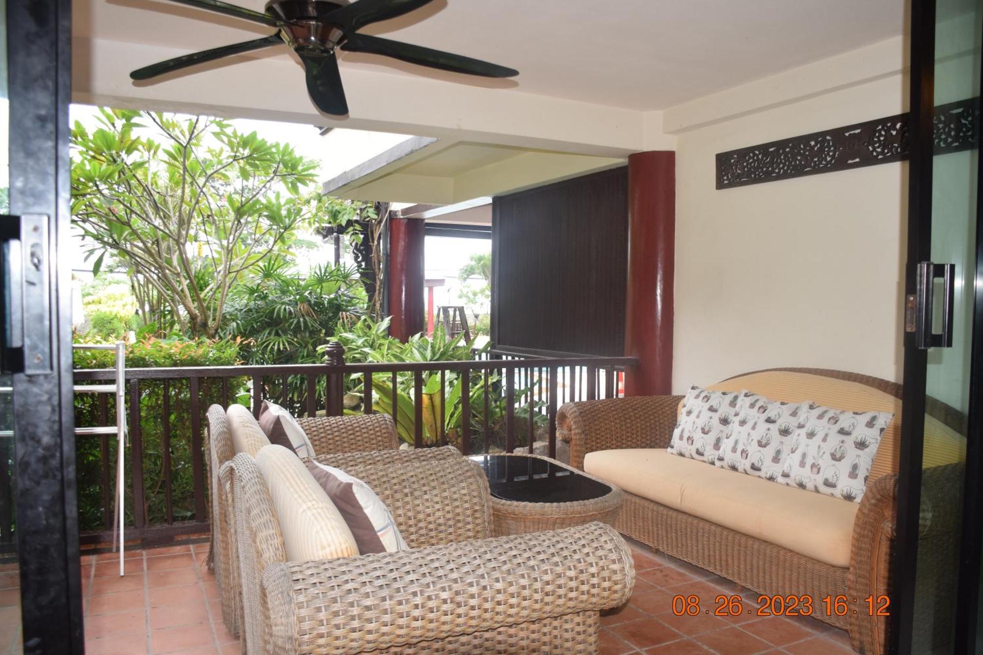 Patong Kalim Residence מראה חיצוני תמונה