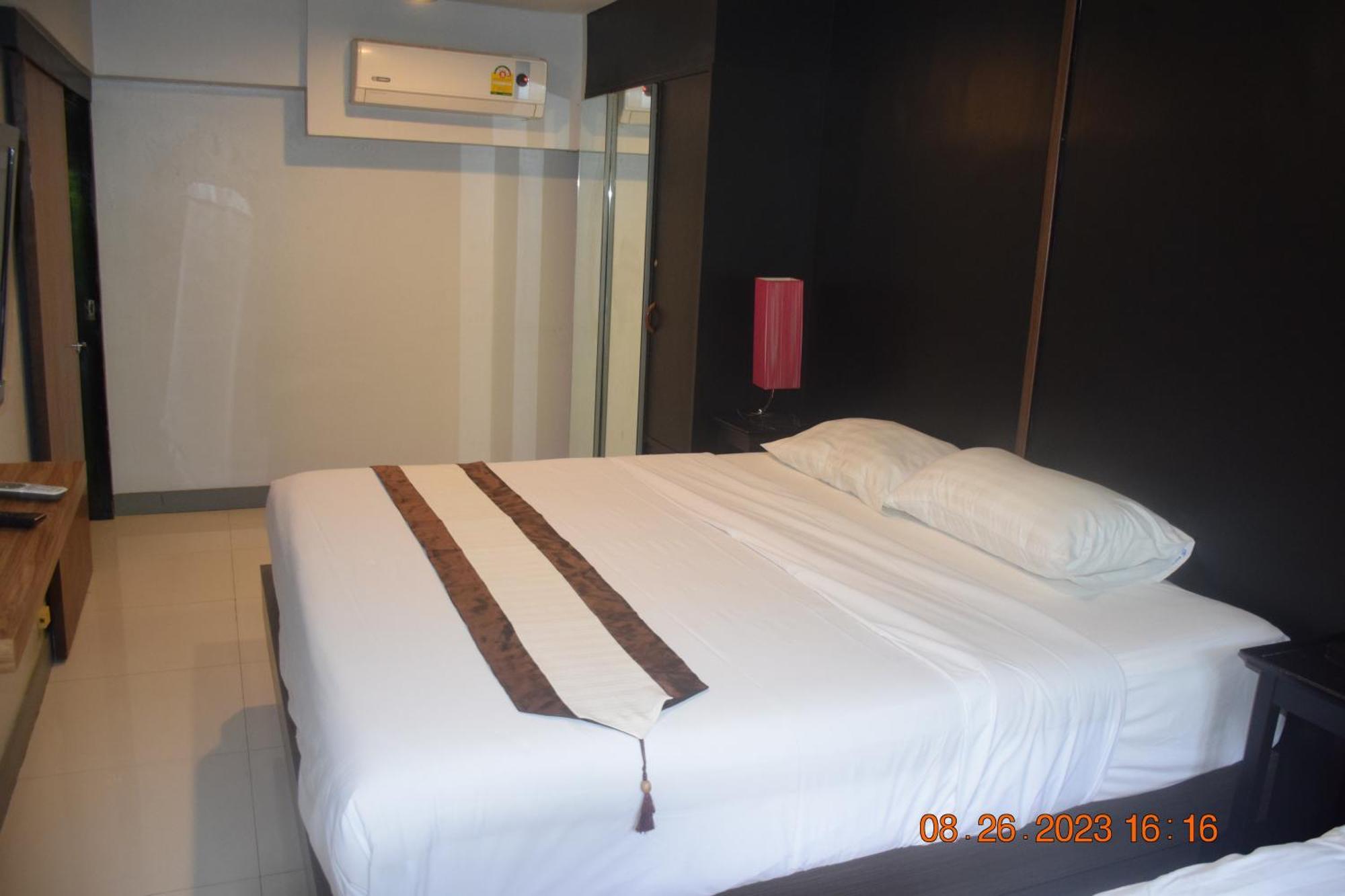 Patong Kalim Residence מראה חיצוני תמונה
