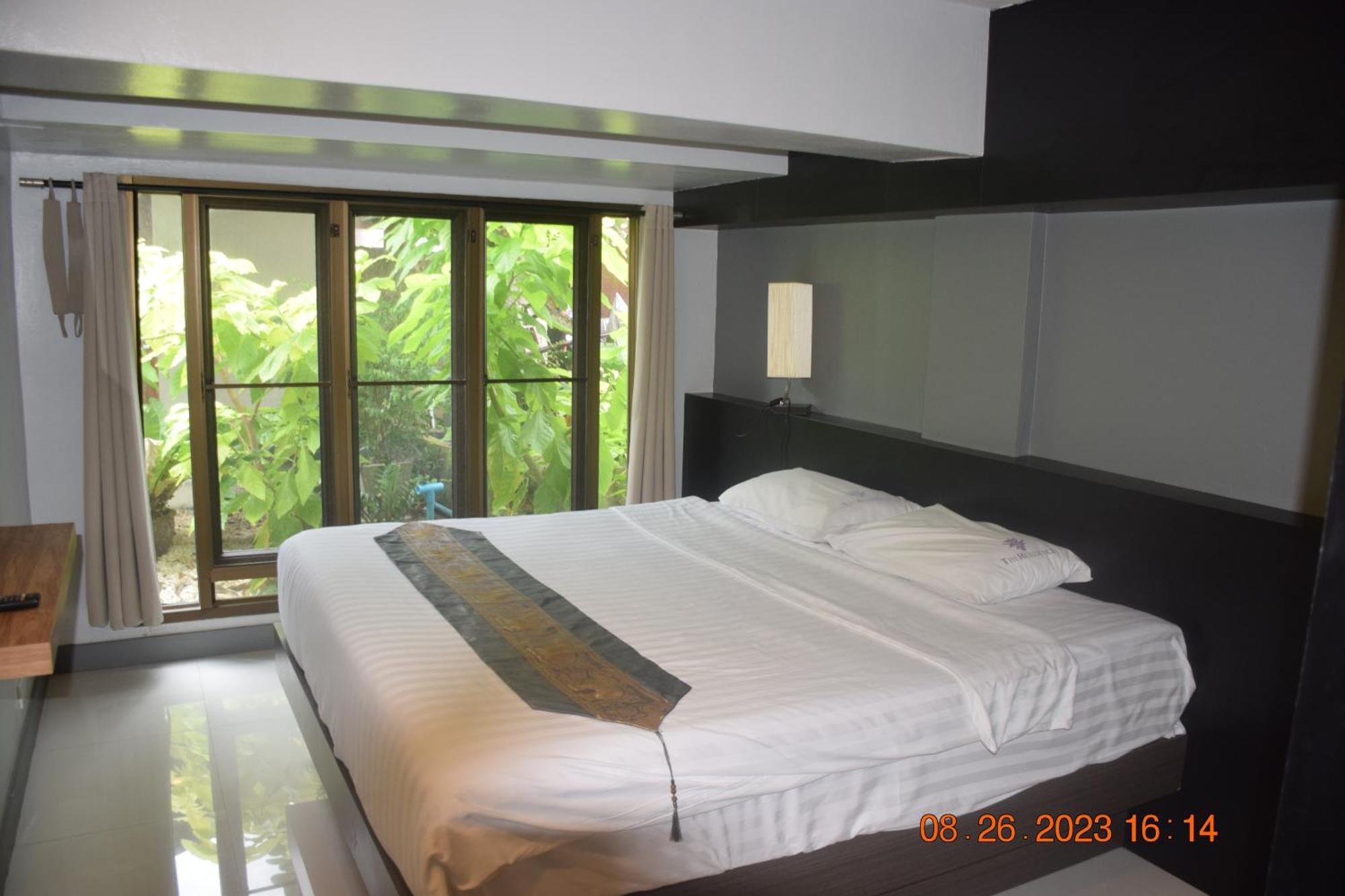 Patong Kalim Residence מראה חיצוני תמונה