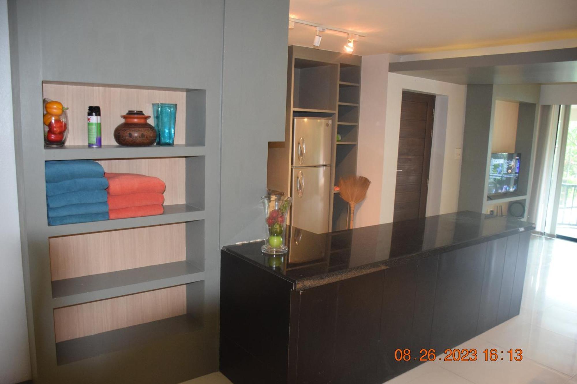 Patong Kalim Residence מראה חיצוני תמונה