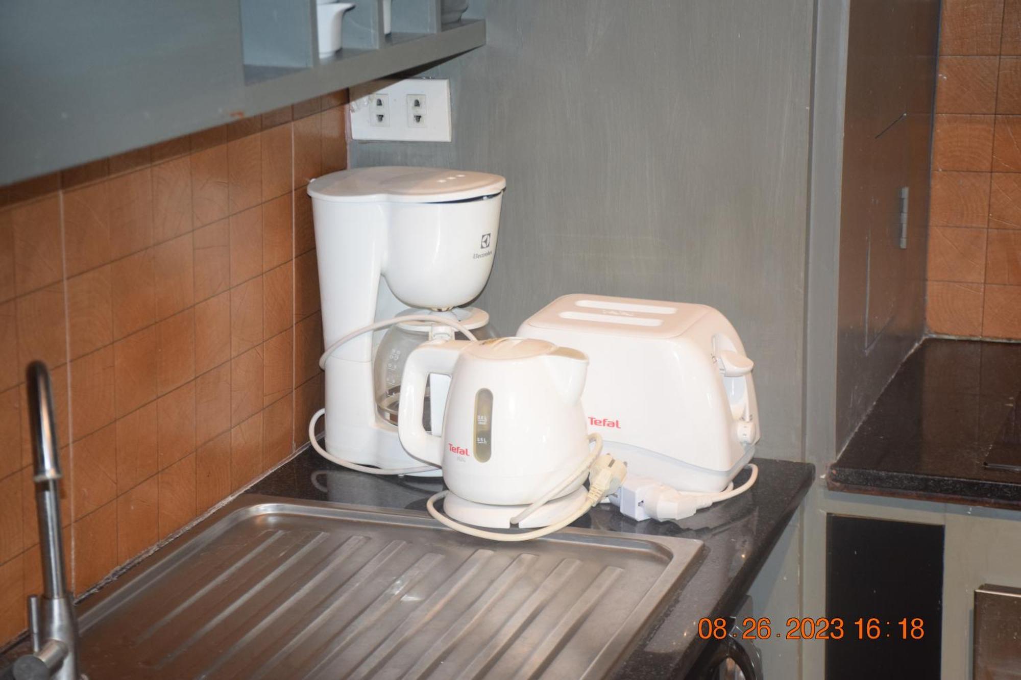 Patong Kalim Residence מראה חיצוני תמונה