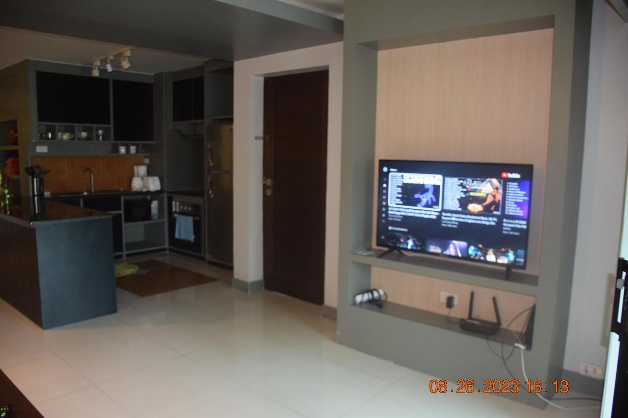 Patong Kalim Residence מראה חיצוני תמונה