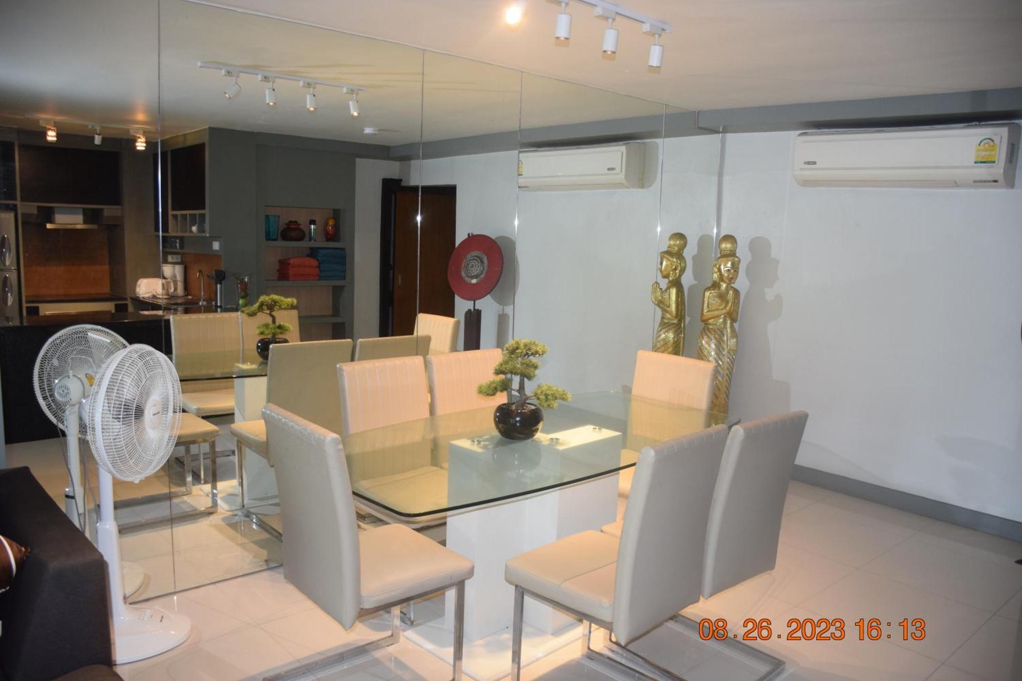 Patong Kalim Residence מראה חיצוני תמונה