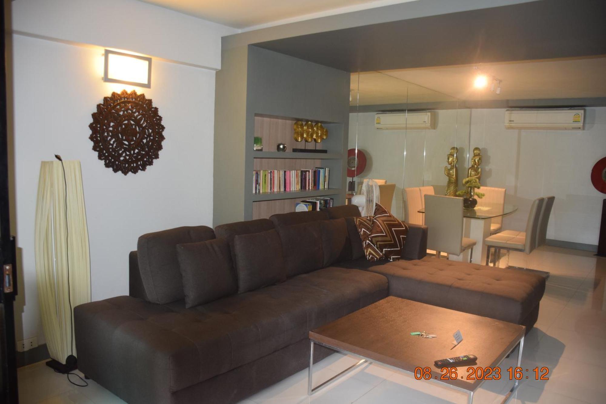 Patong Kalim Residence מראה חיצוני תמונה