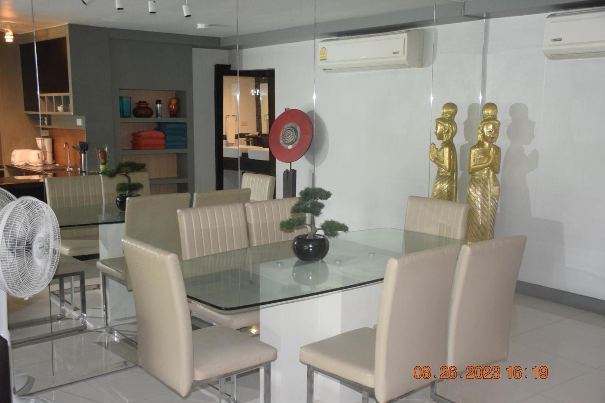Patong Kalim Residence מראה חיצוני תמונה