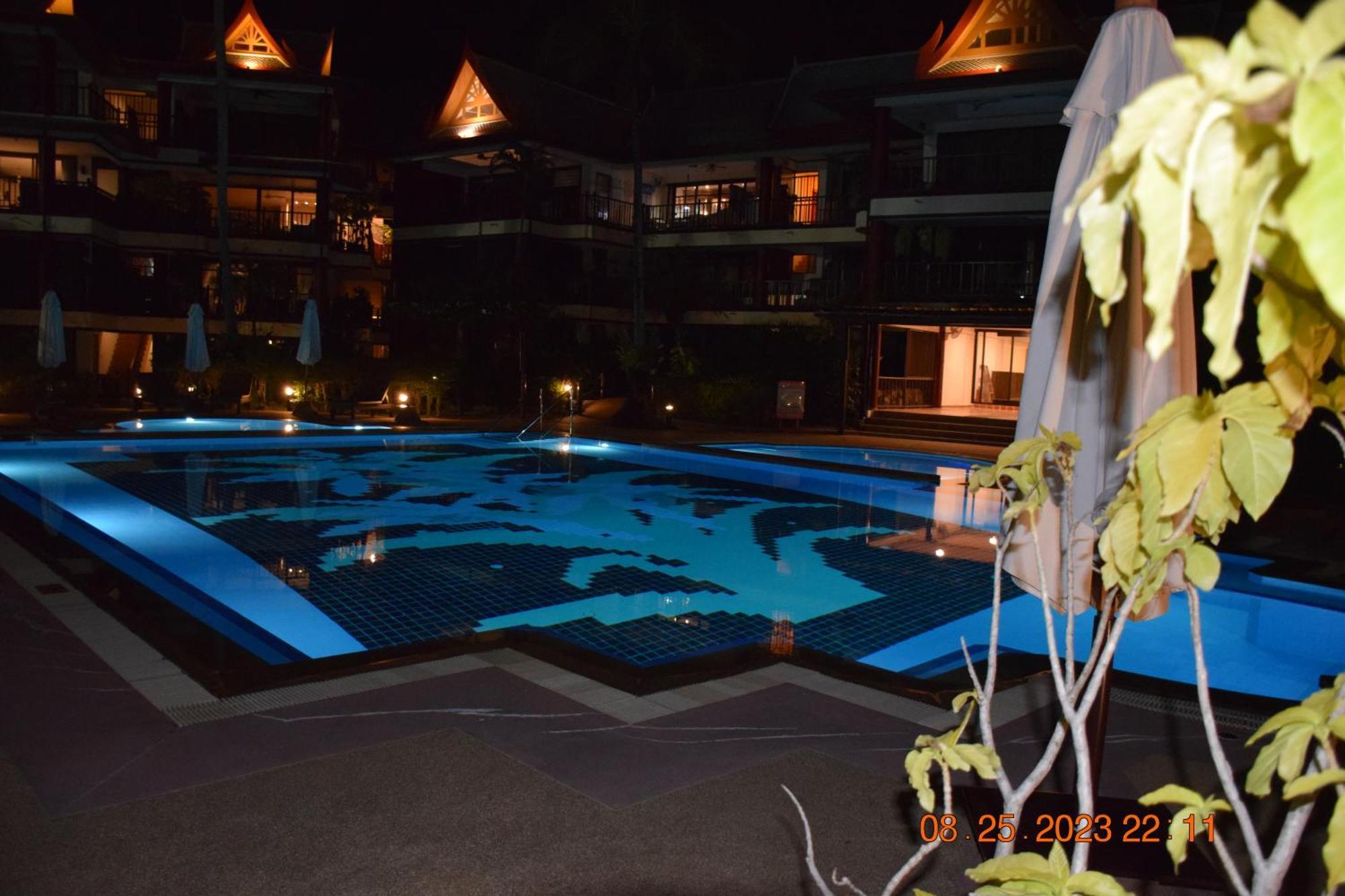 Patong Kalim Residence מראה חיצוני תמונה