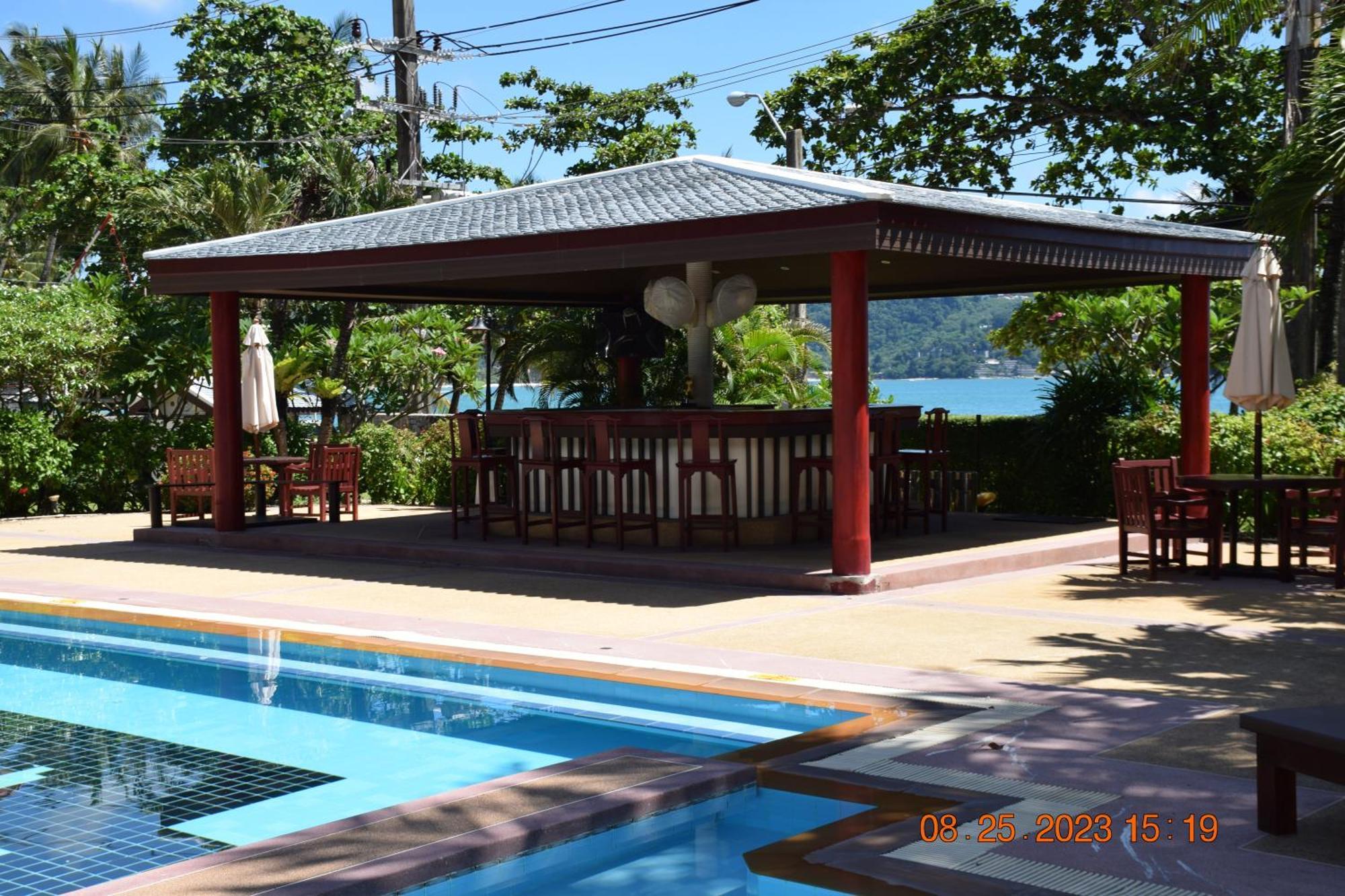 Patong Kalim Residence מראה חיצוני תמונה