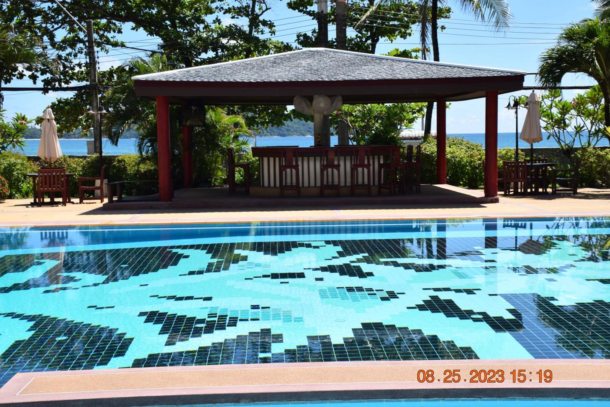Patong Kalim Residence מראה חיצוני תמונה