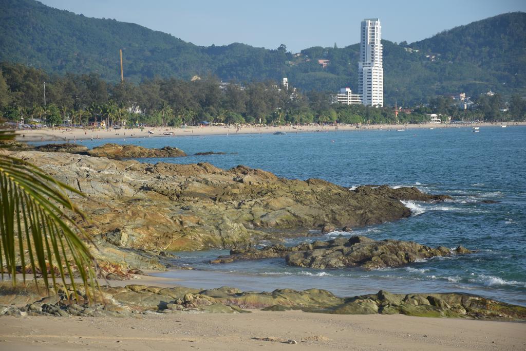 Patong Kalim Residence מראה חיצוני תמונה