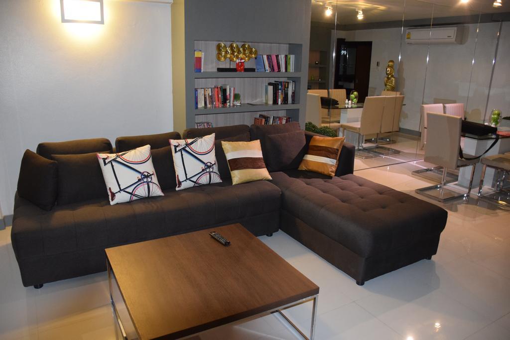 Patong Kalim Residence מראה חיצוני תמונה