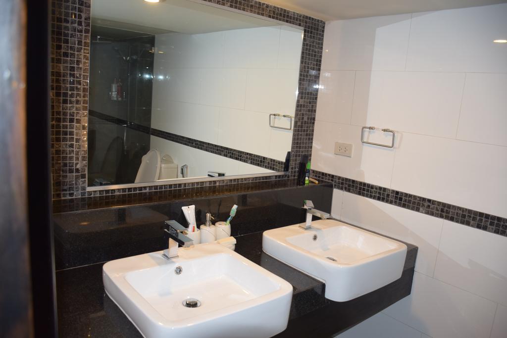 Patong Kalim Residence מראה חיצוני תמונה
